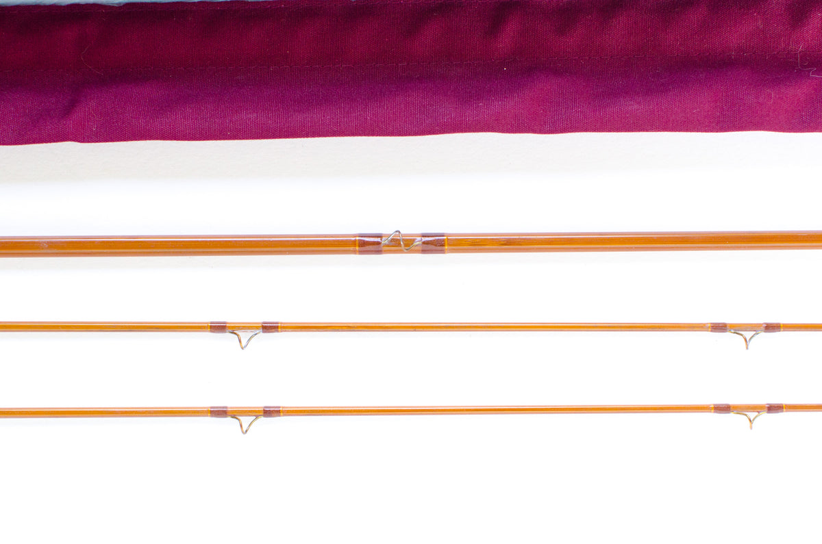 Gary Howells Fly Rod 8' 2/2 #5