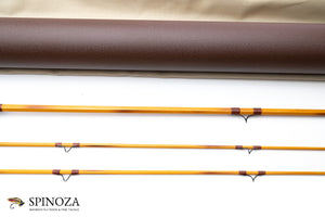 George Mauer Sweetwater Starlight Fly Rod 7’6" 2/2 #4