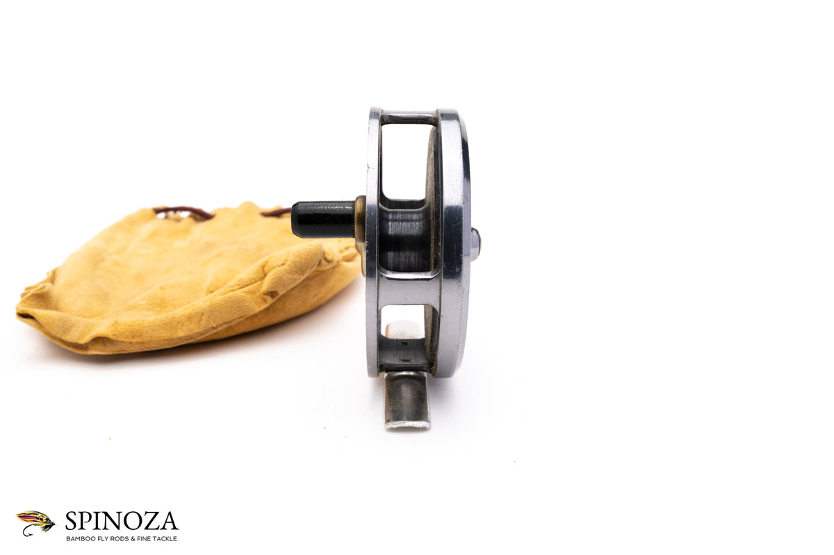 Gladding / Milwards Fly Reel 3"