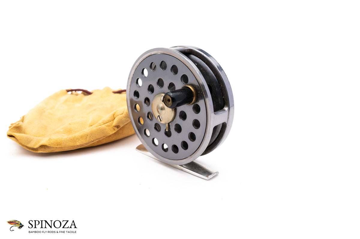 Gladding / Milwards Fly Reel 3"