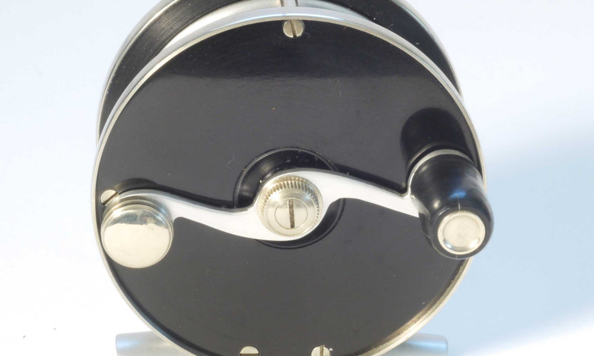 Godfrey 2 3/4" Fly Reel