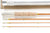 Goodwin Granger Fly Rod 8'6" 3/2 #5