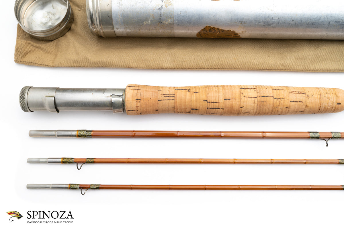 Goodwin Granger Favorite 7'6" 3/2 #4