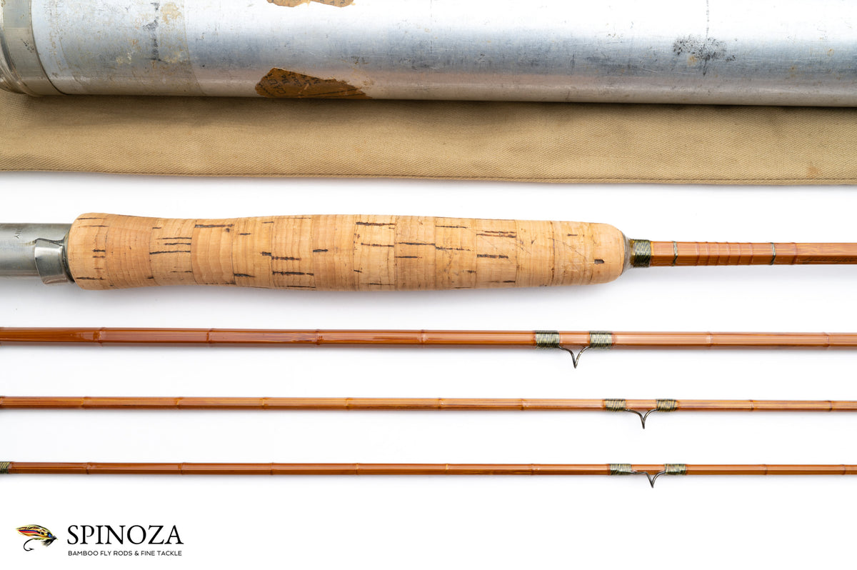 Goodwin Granger Favorite 7'6" 3/2 #4