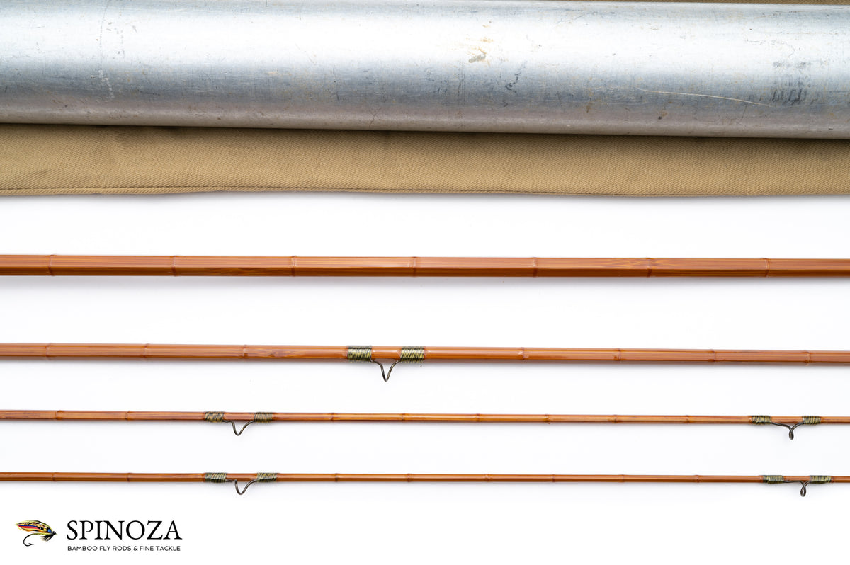 Goodwin Granger Favorite 7'6" 3/2 #4