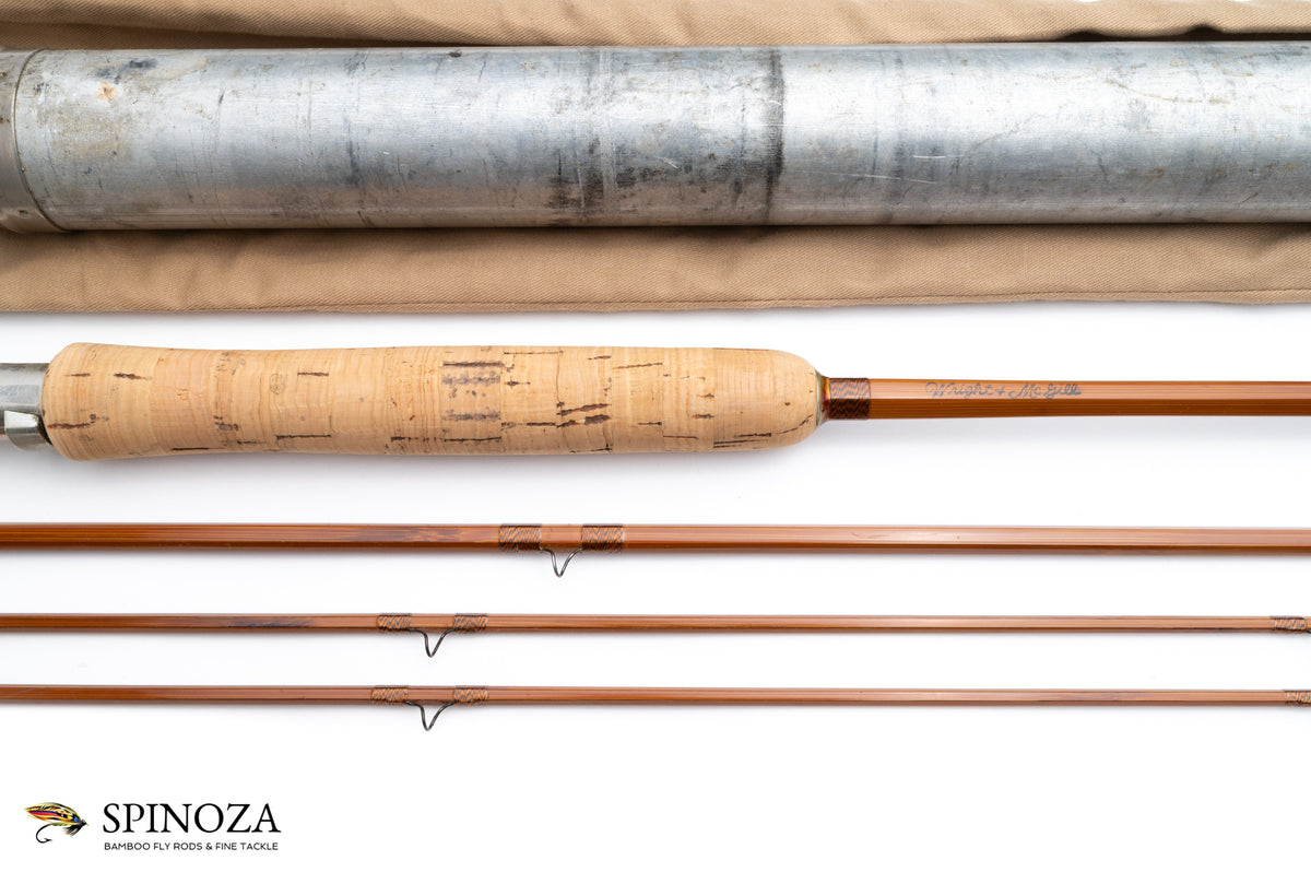 Granger Victory 8'6" 3/2 #5/6