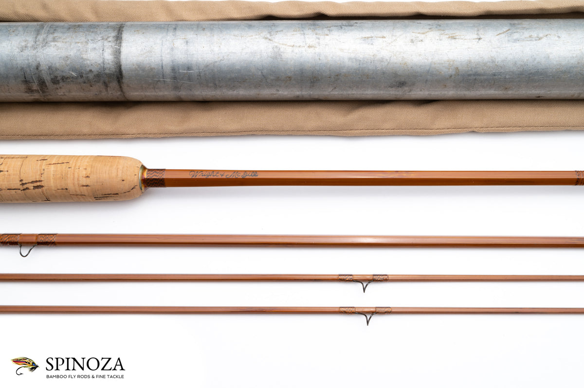 Granger Victory 8'6" 3/2 #5/6