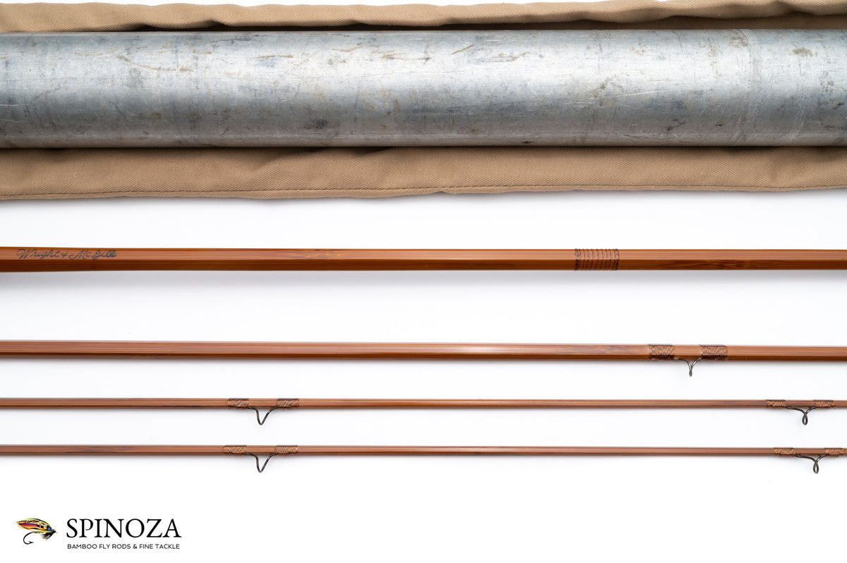 Granger Victory 8'6" 3/2 #5/6