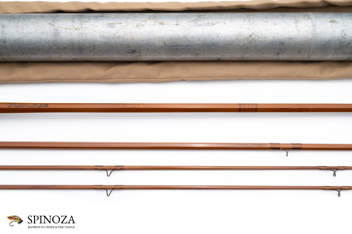 Granger Victory 8'6" 3/2 #5/6