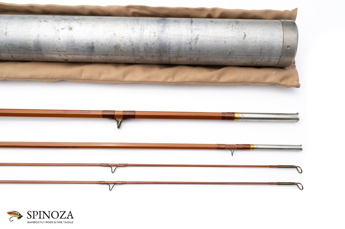 Granger Victory 8'6" 3/2 #5/6