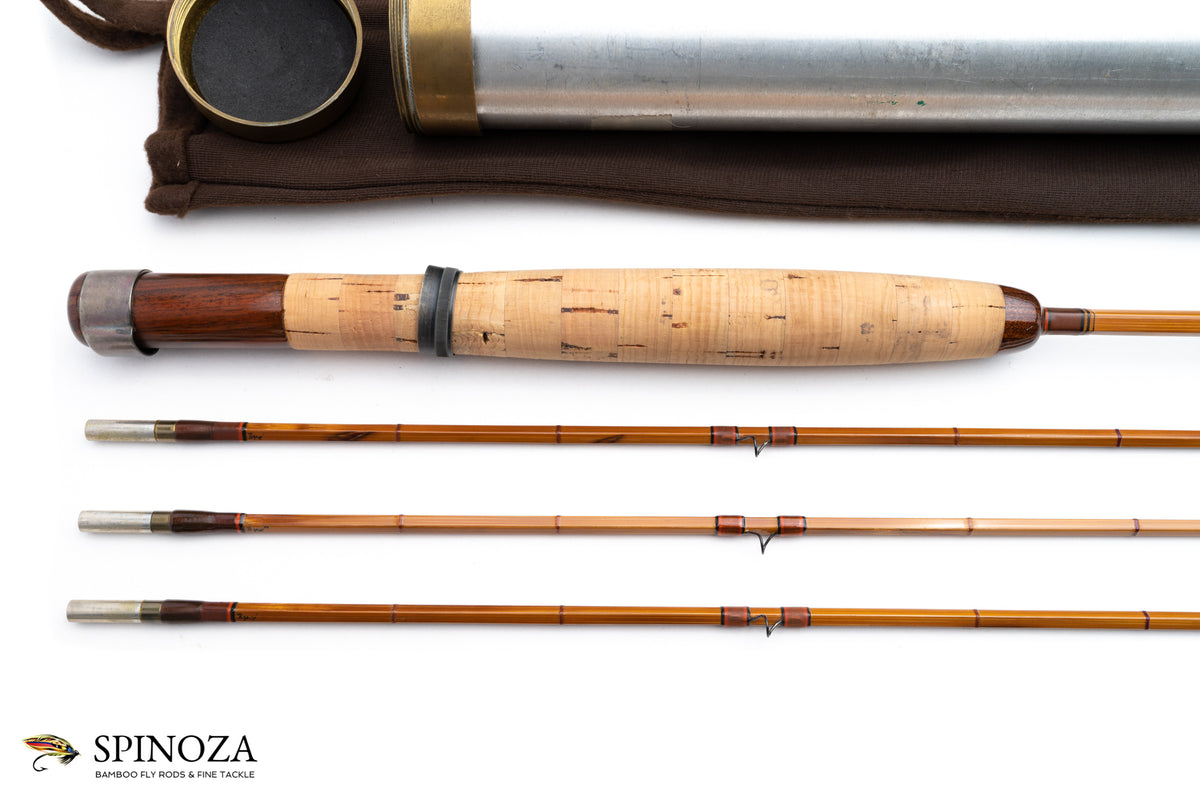 Gus Nevros Fly Rod 6'5" 2/3 #3