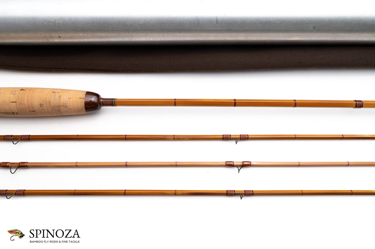 Gus Nevros Fly Rod 6'5" 2/3 #3