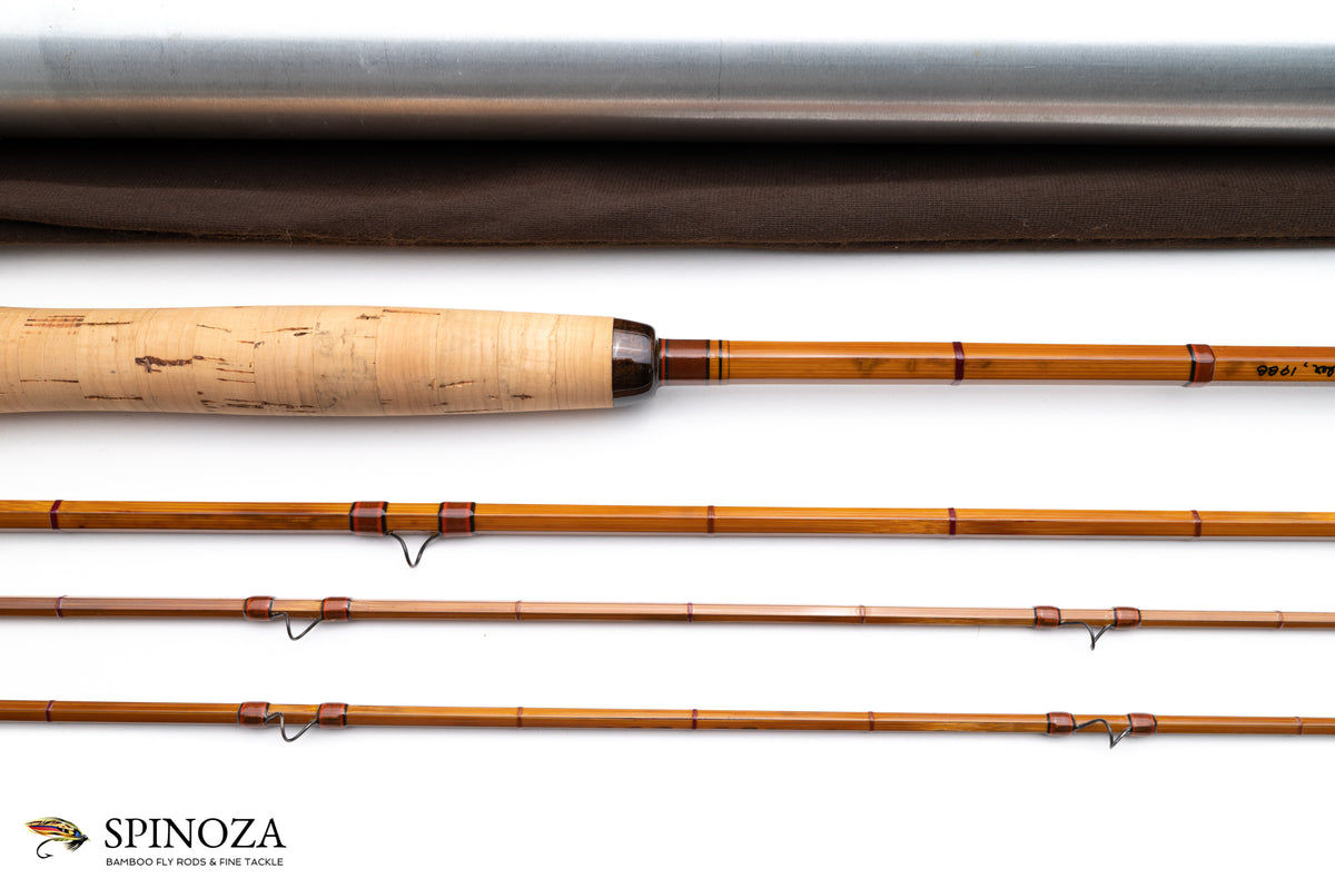 Gus Nevros Fly Rod 8' 3/2 #4