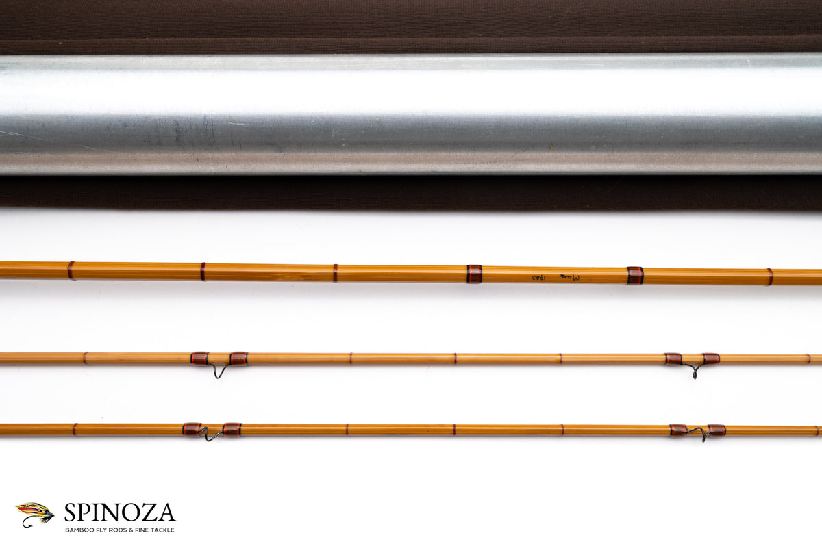 Gus Nevros Fly Rod 6'5" 2/2 #4