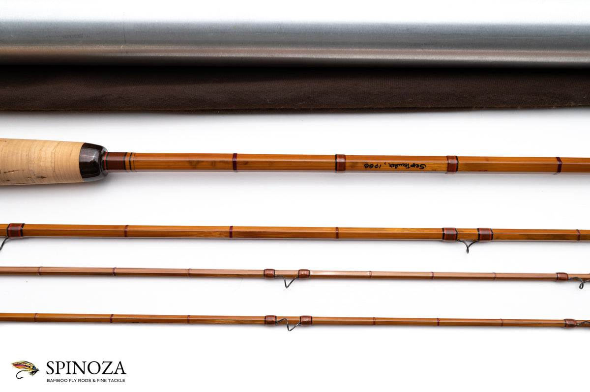 Gus Nevros Fly Rod 8' 3/2 #4