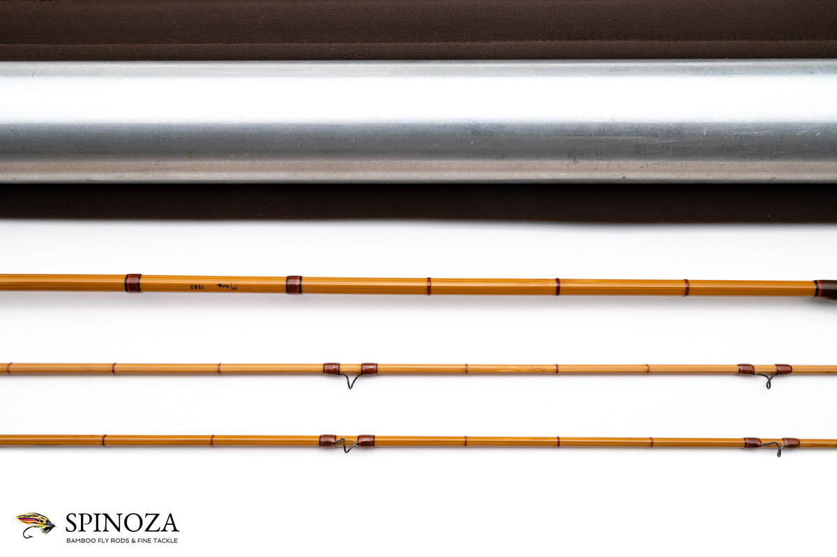 Gus Nevros Fly Rod 6'5" 2/2 #4