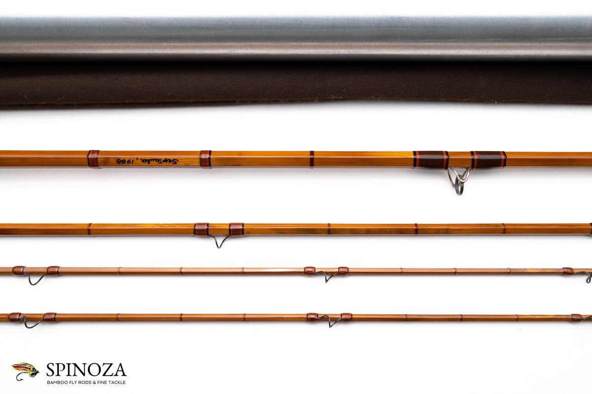 Gus Nevros Fly Rod 8' 3/2 #4
