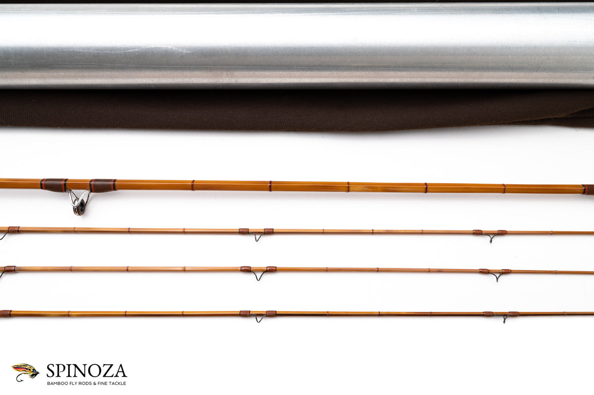 Gus Nevros Fly Rod 6'5" 2/3 #3