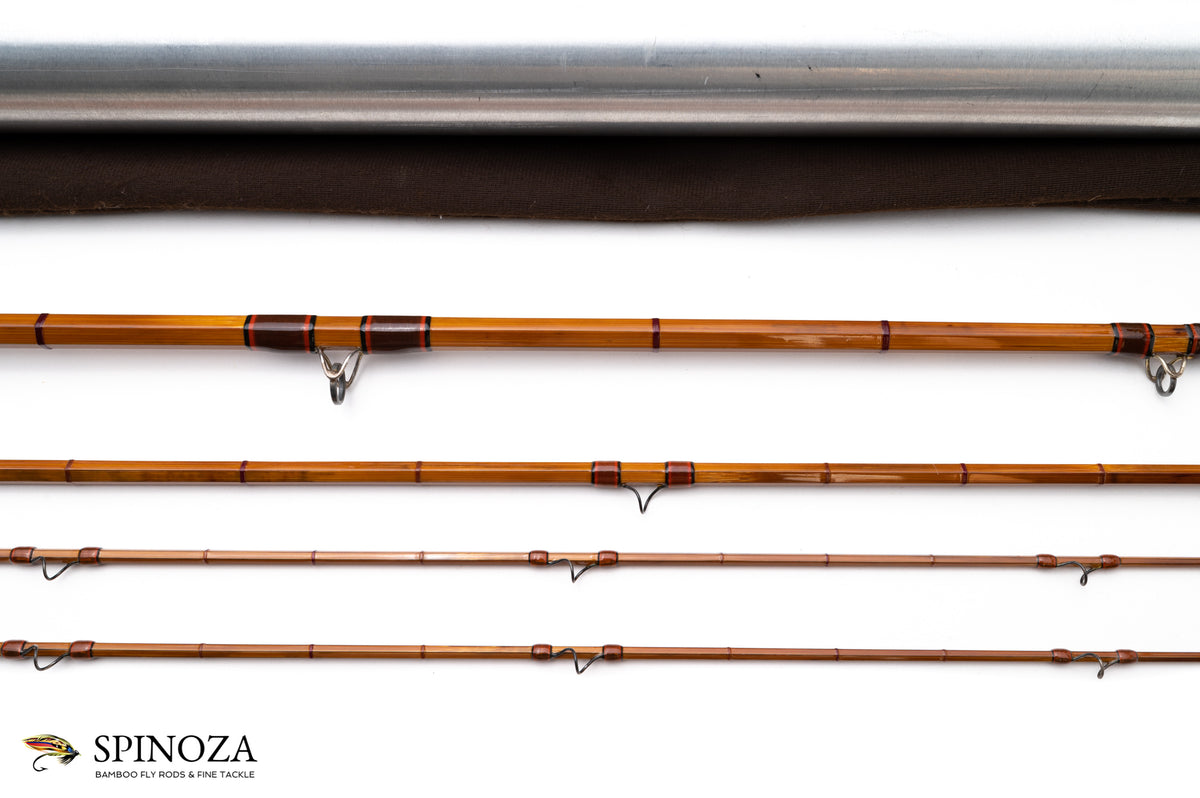 Gus Nevros Fly Rod 8' 3/2 #4