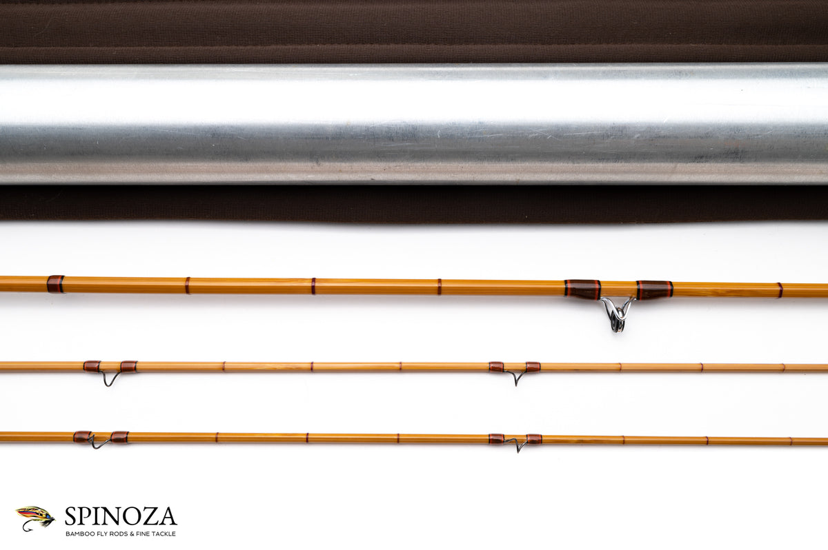 Gus Nevros Fly Rod 6'5" 2/2 #4