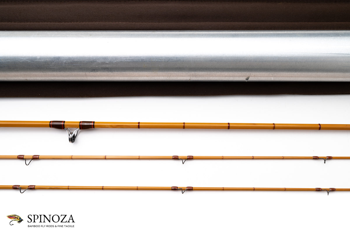 Gus Nevros Fly Rod 6'5" 2/2 #4