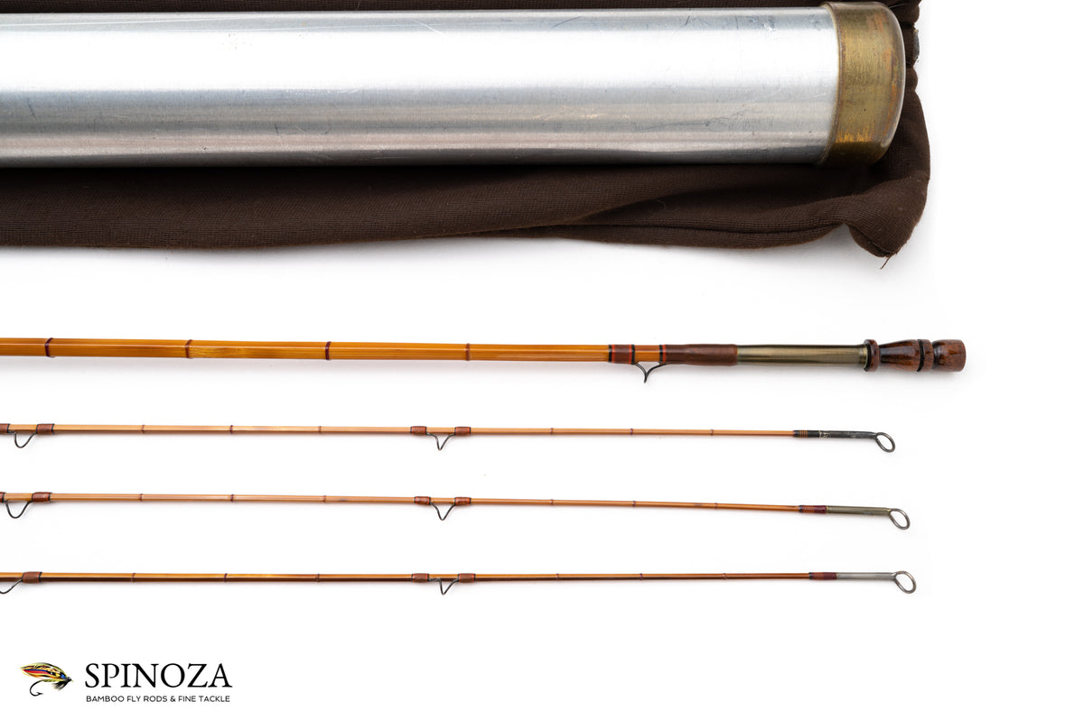 Gus Nevros Fly Rod 6'5" 2/3 #3