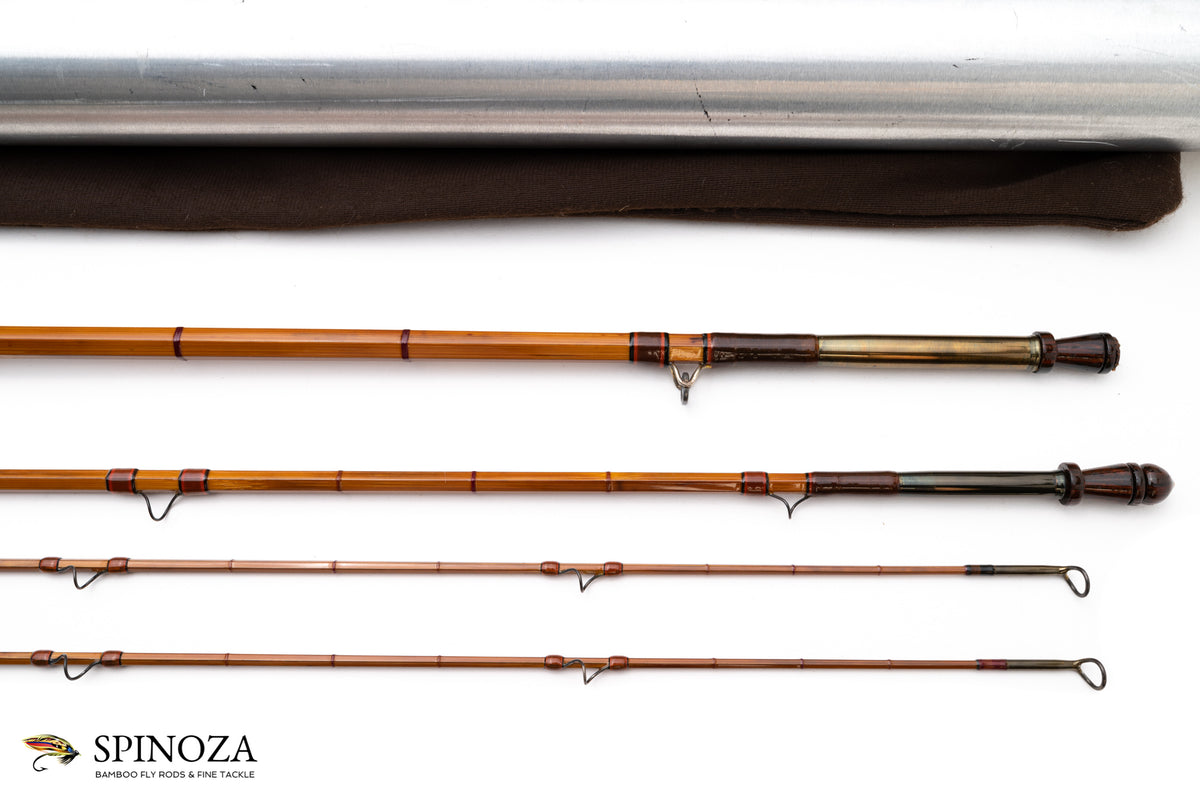 Gus Nevros Fly Rod 8' 3/2 #4