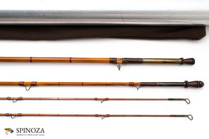 Gus Nevros Fly Rod 8' 3/2 #4