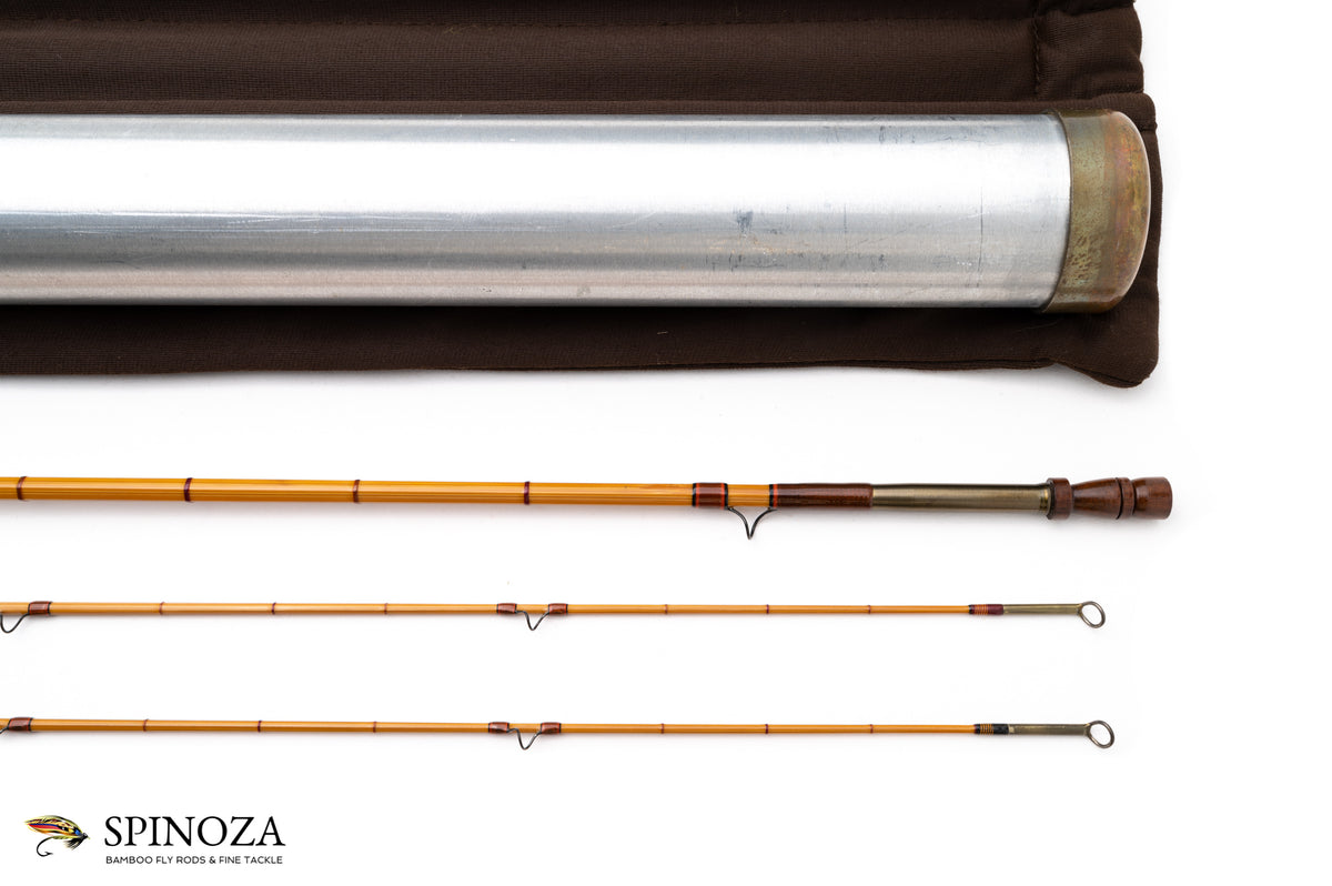 Gus Nevros Fly Rod 6'5" 2/2 #4