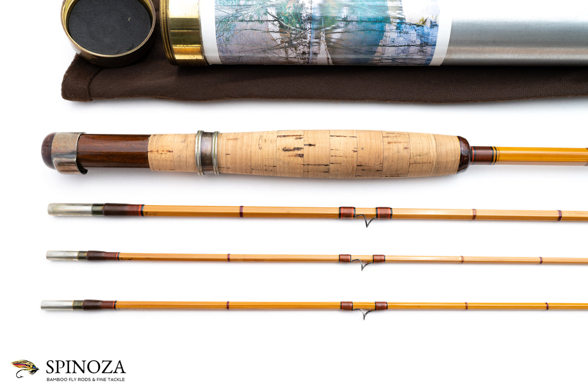 Gus Nevros Catskill Series Fly Rod 7' 3/2 #4