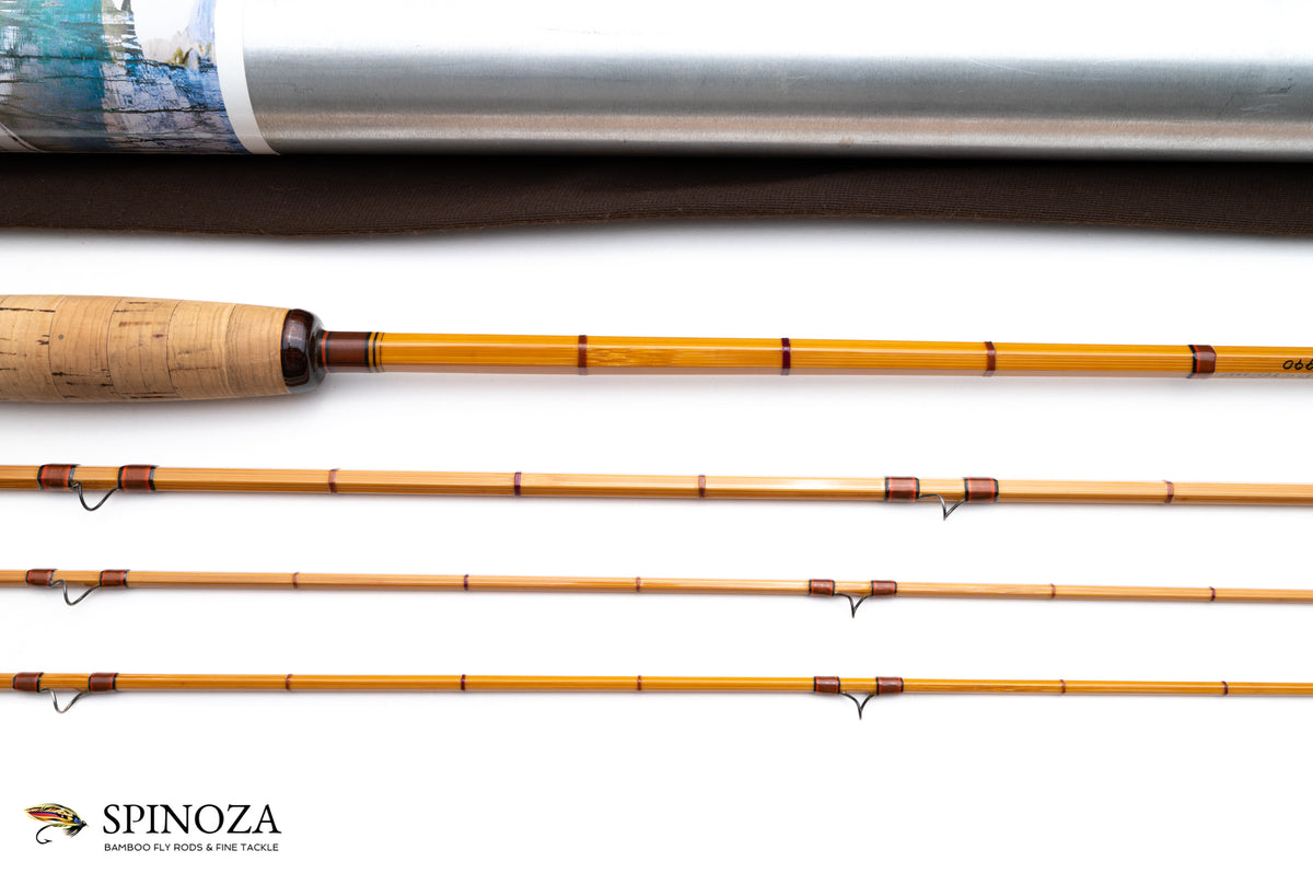 Gus Nevros Catskill Series Fly Rod 7' 3/2 #4