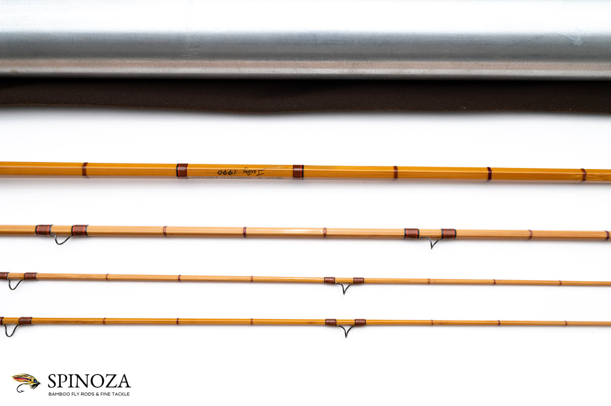 Gus Nevros Catskill Series Fly Rod 7' 3/2 #4