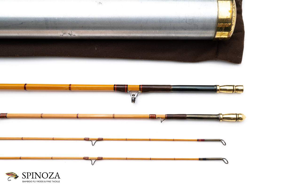 Gus Nevros Catskill Series Fly Rod 7' 3/2 #4