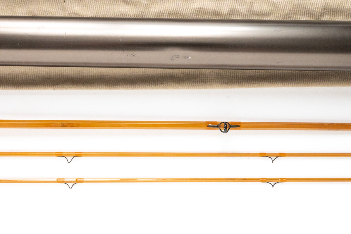 Homer Jennings Wind River Fly Rod 7'9" 2/2 #5