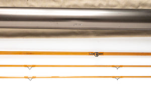 Homer Jennings Wind River Fly Rod 7'9" 2/2 #5