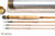 HL Leonard 47-3 Catskill Special Fly Rod 6'6" 3/2 #3