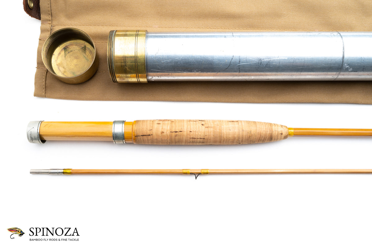 HL Leonard Bamboo Fly Rod 6'4" 2/1