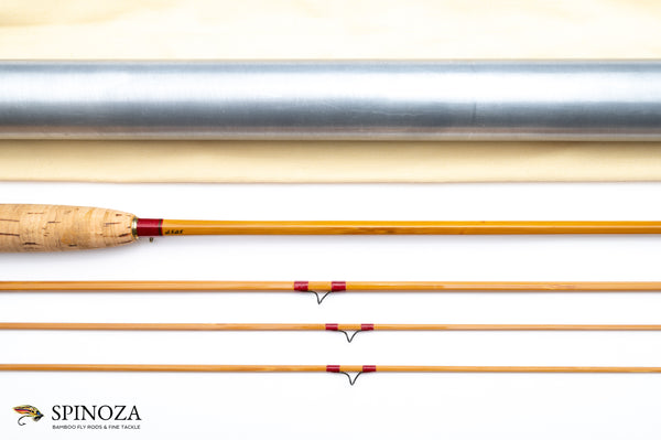HL Leonard Fly Rod 7'6