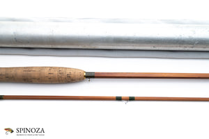 Leonard Duracane Bamboo Fly Rod 9' 2/1