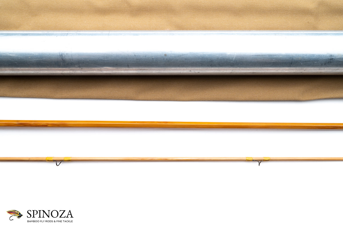 HL Leonard Bamboo Fly Rod 6'4" 2/1