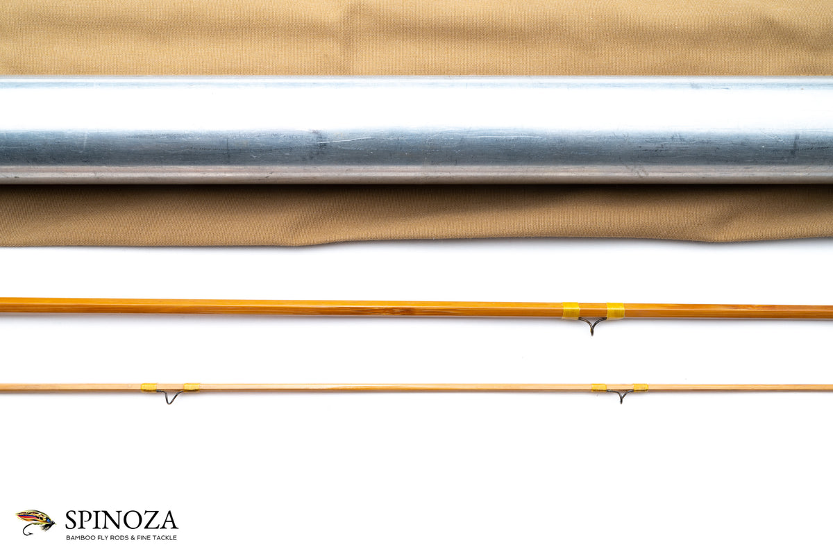 HL Leonard Bamboo Fly Rod 6'4" 2/1