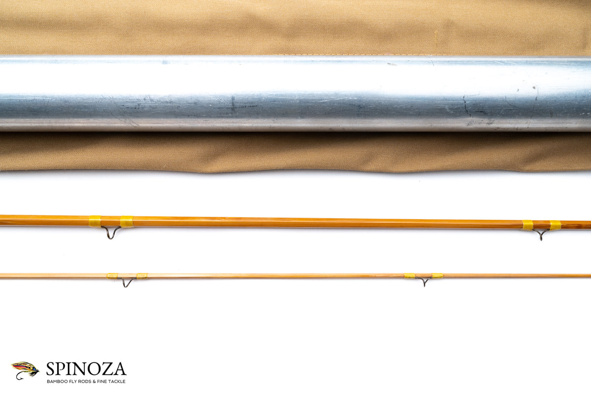 HL Leonard Bamboo Fly Rod 6'4" 2/1