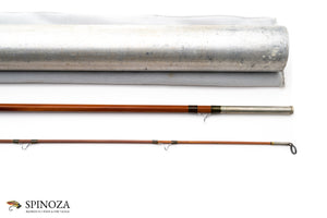 Leonard Duracane Bamboo Fly Rod 9' 2/1
