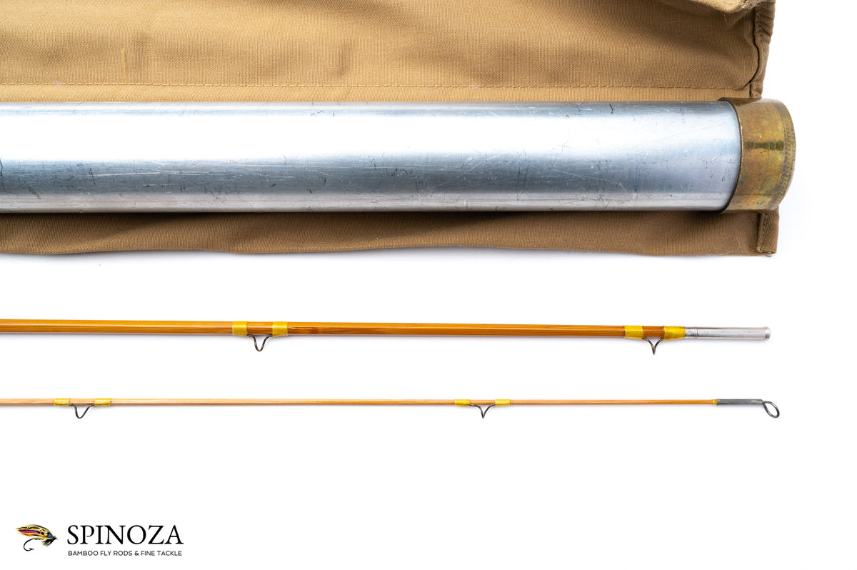 HL Leonard Bamboo Fly Rod 6'4" 2/1