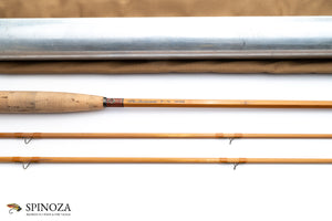 Leonard Duracane Bamboo Fly Rod 8' 2/2 #6