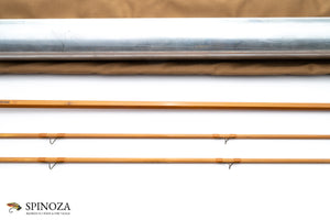 Leonard Duracane Bamboo Fly Rod 8' 2/2 #6