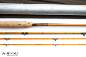 HL Leonard Hewitt Model Fly Rod 8' 3/2