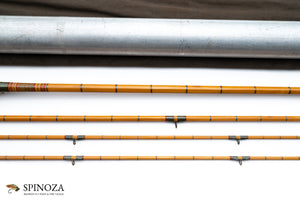 HL Leonard Hewitt Model Fly Rod 8' 3/2