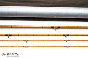 HL Leonard Hewitt Model Fly Rod 8' 3/2