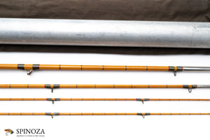 HL Leonard Hewitt Model Fly Rod 8' 3/2